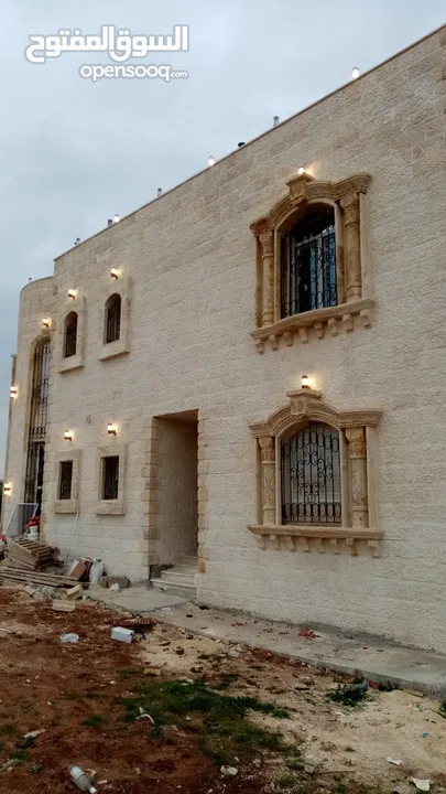فيلا جديدة لم تسكن بسعر مميزا