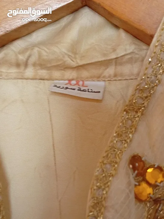 فستان شك 25دينار