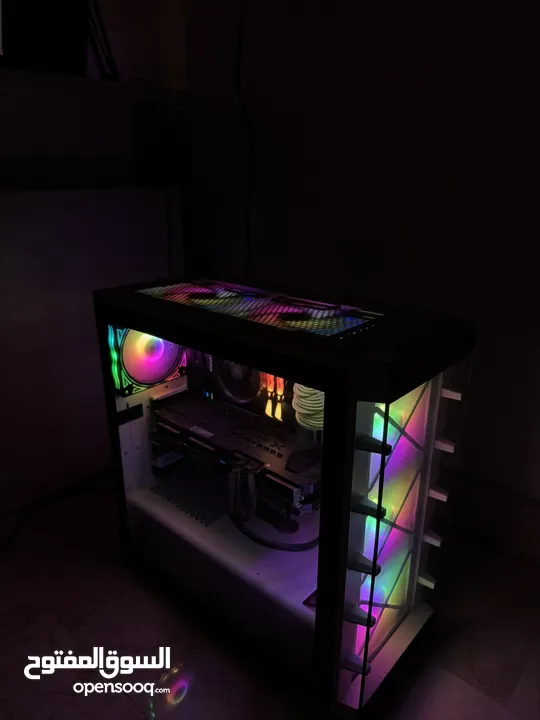 Gaming PC للبيع