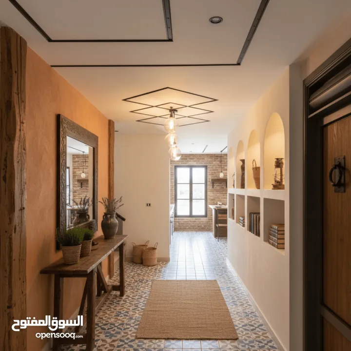 فرصه تتملك افخم فيلا بتصميم حديث والسعر لقطه وامكانيه الدفع مريحه جدا موجود كاش وتقسيط مريح جدا