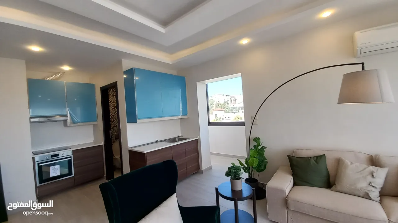 شقة مفروشة للإيجار 90م2 ( Property 18693 )-175072803