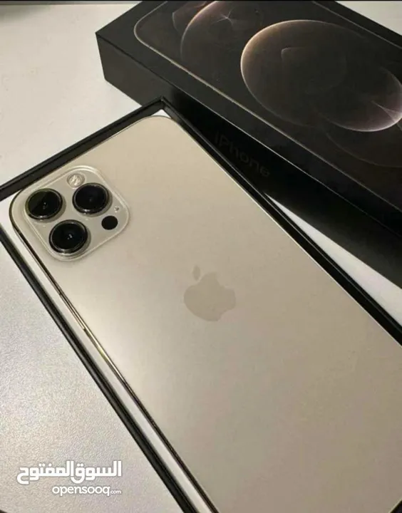 iphone 12 pro وكاله