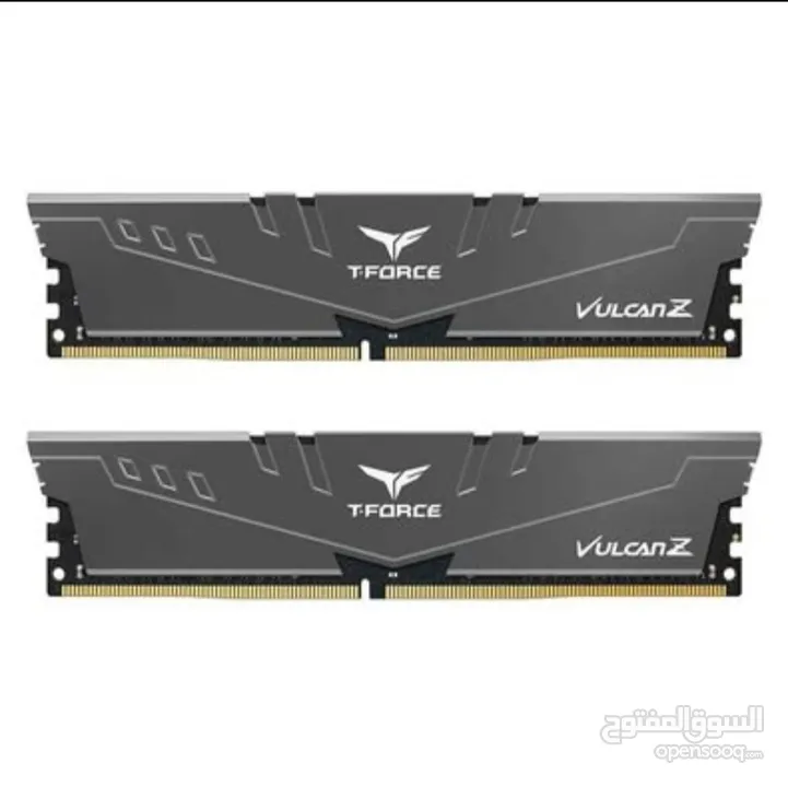 Kit Ram 8×2 16 GB رام