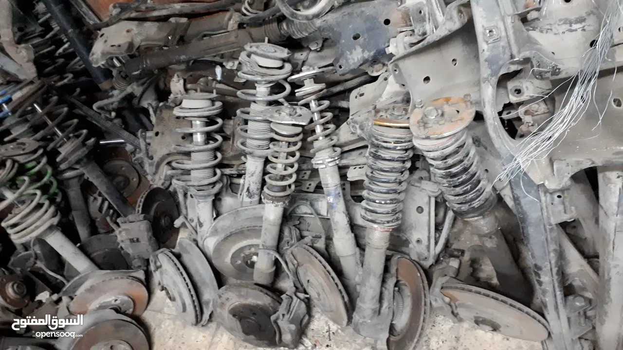 قطع بوز نمر