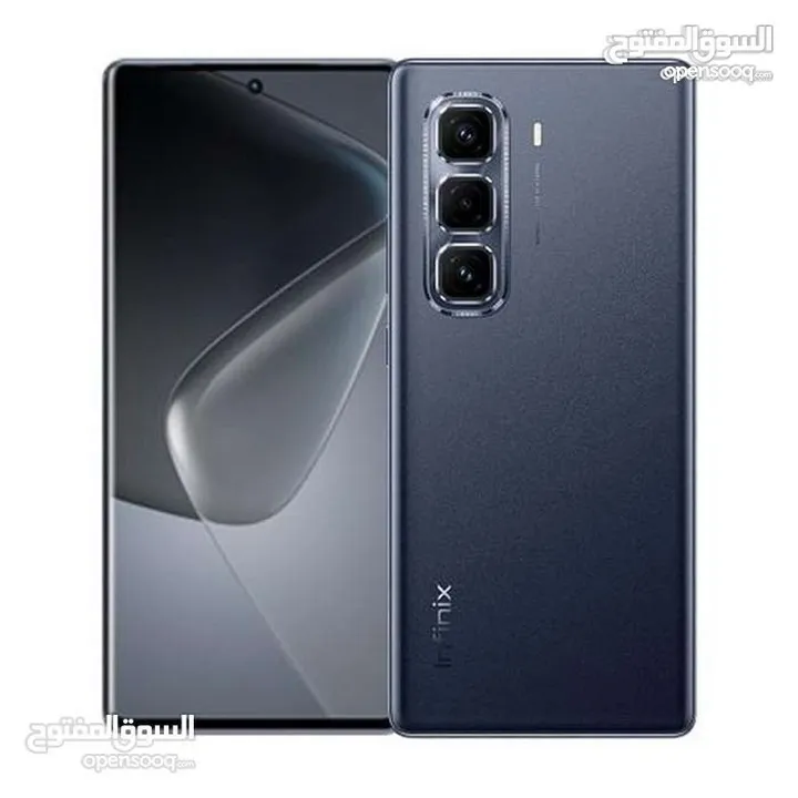 INFINIX HOT 50 PRO PLUS ( 256GB ) / RAM 8 NEW /// انفينكس هوت 50 برو بلس ذاكرة 256 الرام 8 الجديد