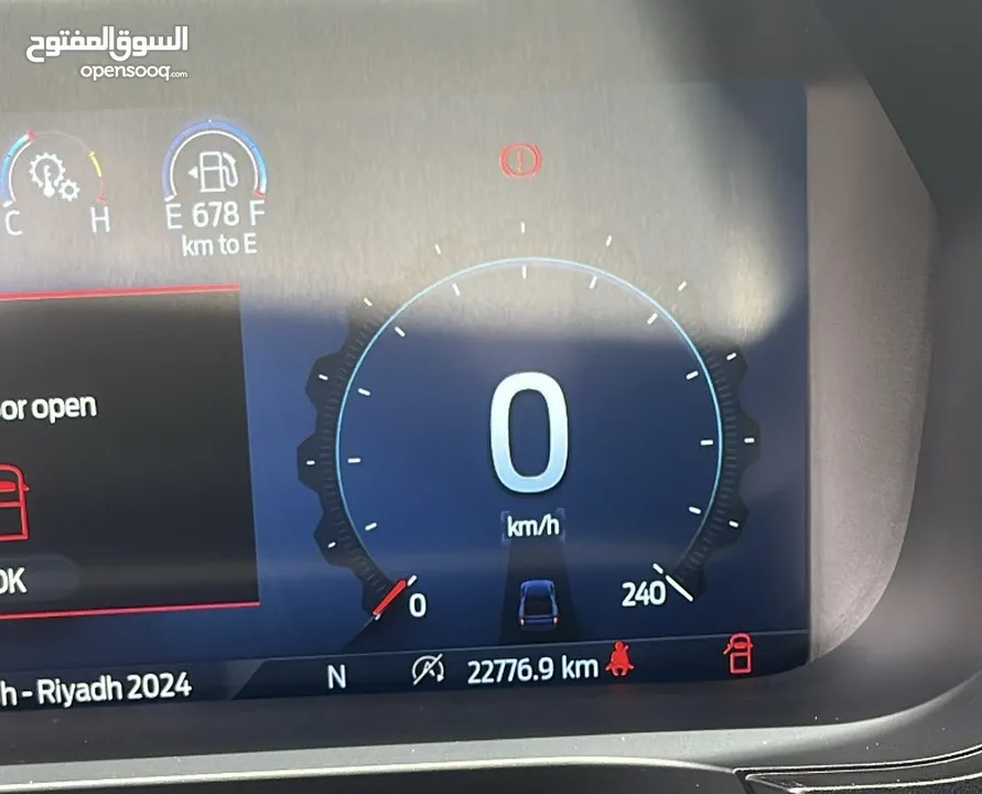 Ford f150 raptor 37 2024