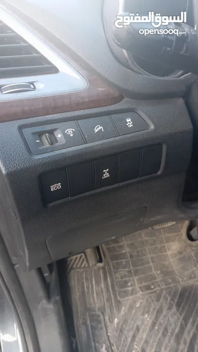 هواندي سنتافي 2013