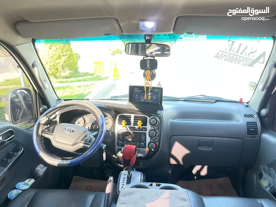 بكم كيا بنقو 2018 فحص كامل