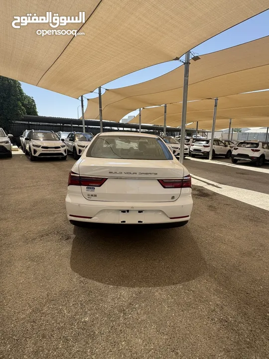 ‏Byd Qin Elcetric 2022 بي وآي دي كوين  2022