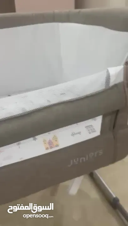 Baby Junior bed