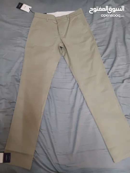 Menswear  Luois philippe Brand New chinos