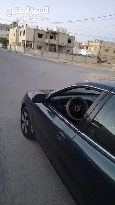 هونداي افانتي 97 اتوماتيك