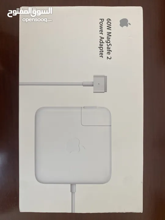 60W MagSafe 2 Power Adapter