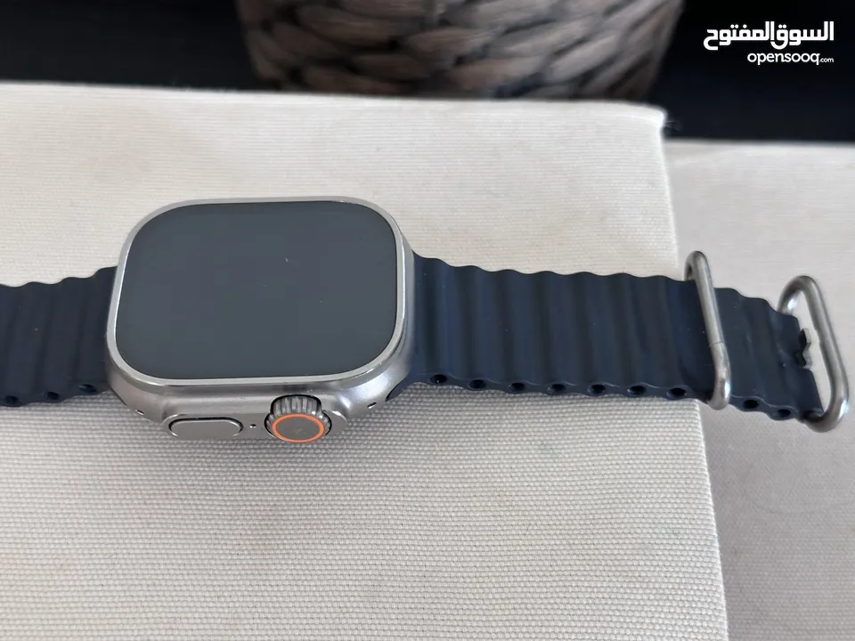 Apple Watch Ultra 49MM