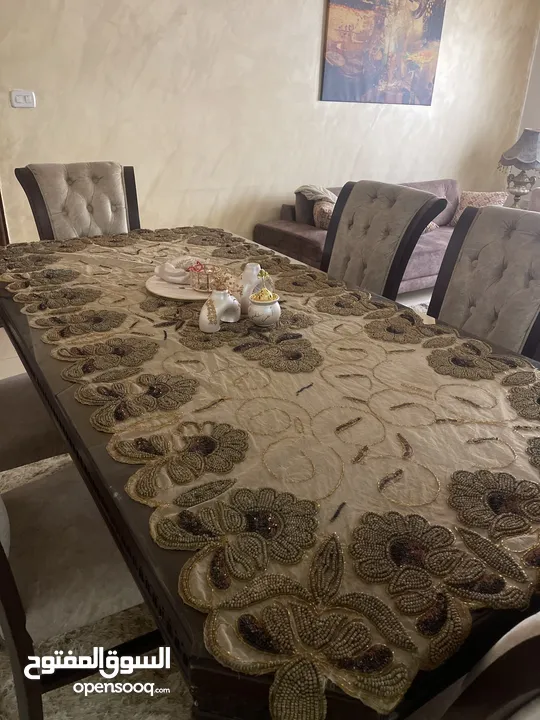 طاوله سفره