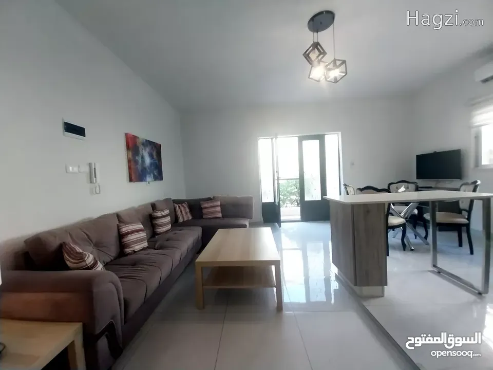 شقة للايجار في الويبده  ( Property 33952 ) سنوي فقط