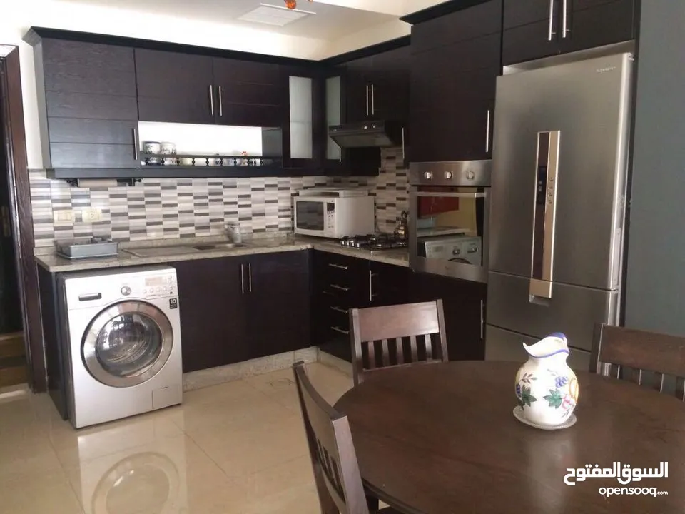1 Bedroom Apartment in Abdoun for Rent (from the owner directly)