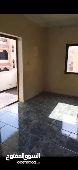 بيت للبيع طابق ثاني بدون مصعد