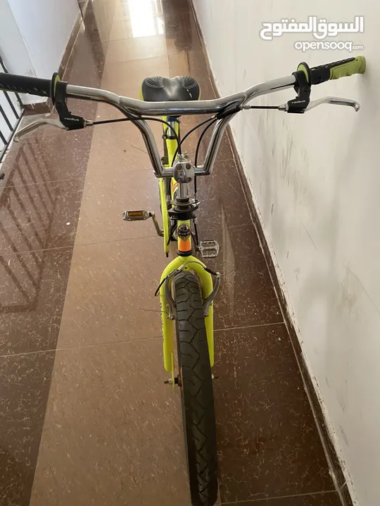 Cycle in good condition