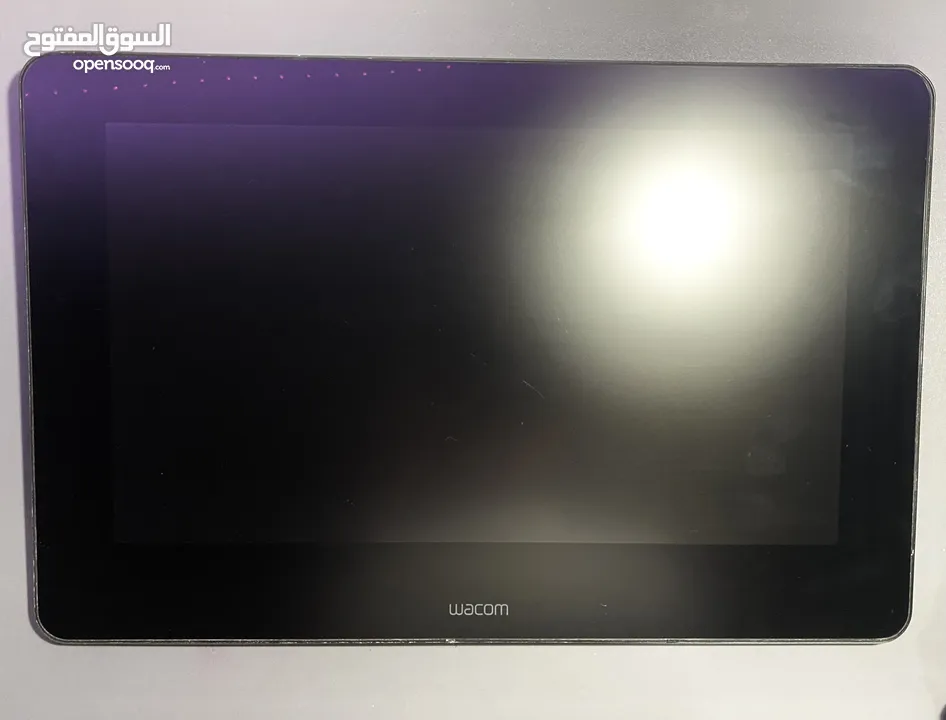 Wacom cintiq pro 13