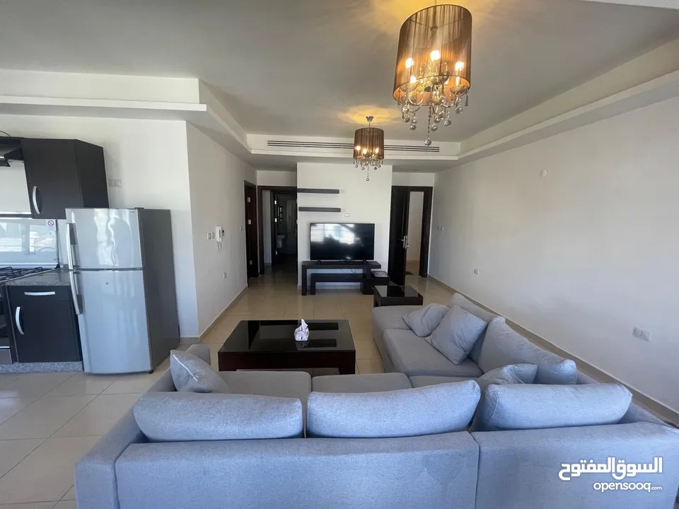 Apartment for rent in Um Uthaina ( Property 37662 )-174813630