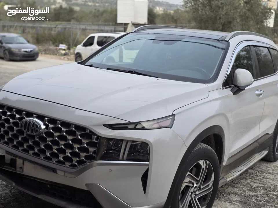 سنتافيه 2021 (ون مليون باتمان)