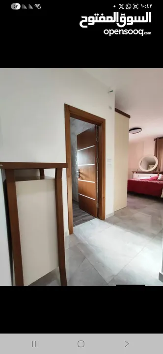 روف مميز جديد للبيع بتونيا قرب مفروق الحتو