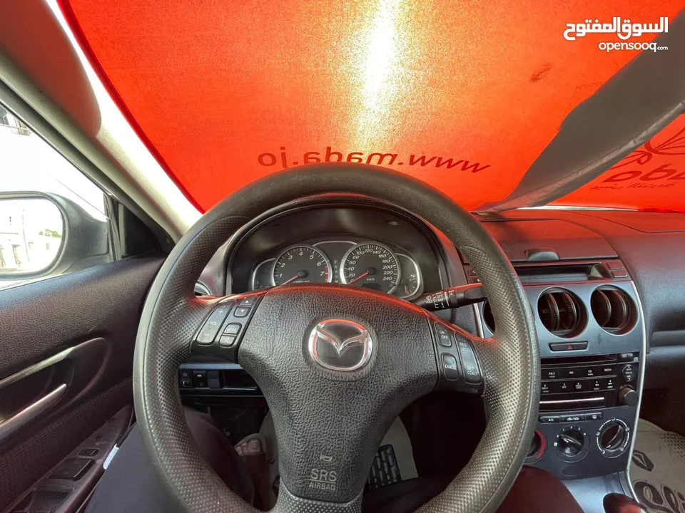 للبيع Mazda 6 2007