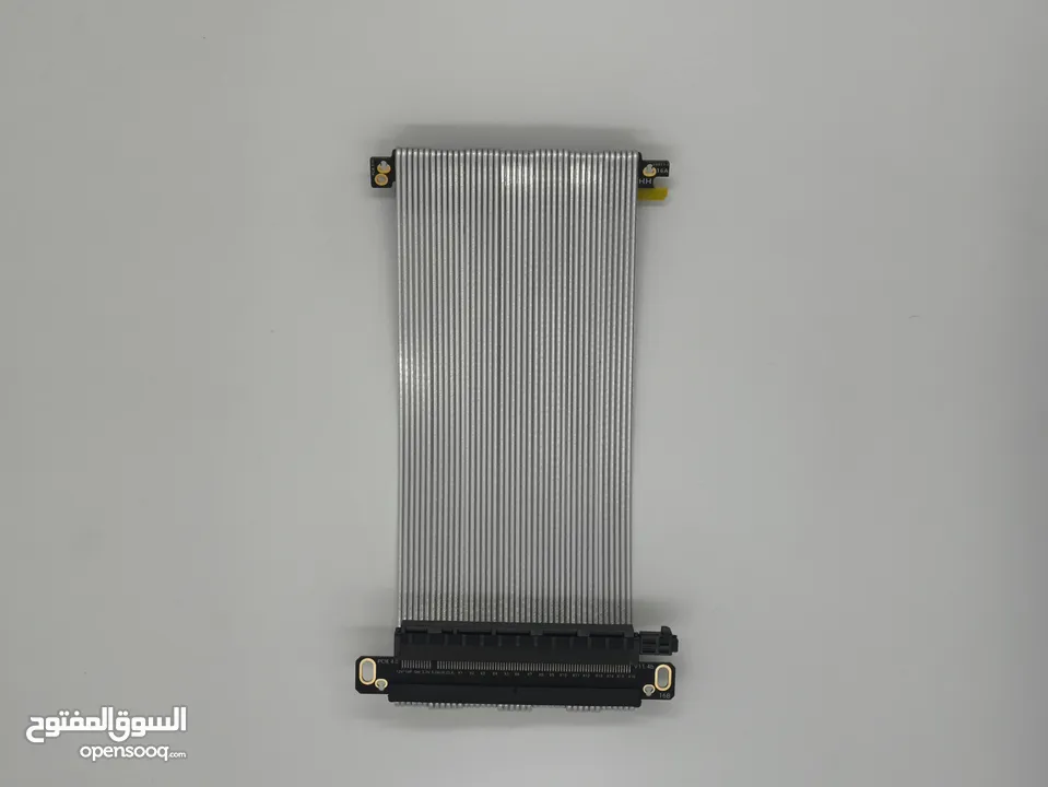 للبيع: كيس كمبيوتر METALFISH T60 Mini-ITX أنيق ومخصص للتجميعات الصغيرة! بسعر حرق