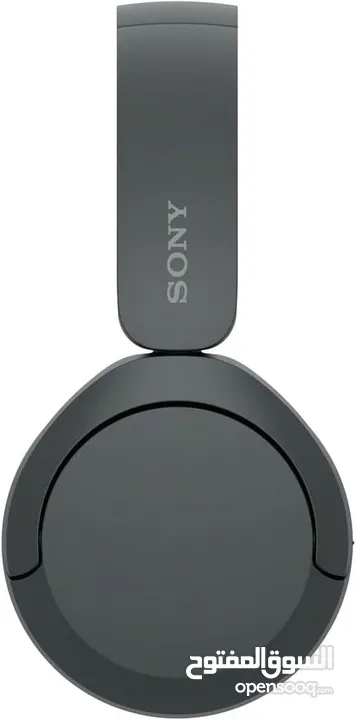 SONY WH-CH520 Wireless Headphones -NEW -MEGAByte