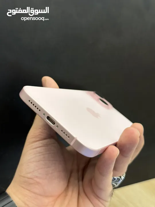 ‎‏Iphone 15 Plus 128 GB