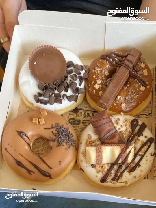 شركة الورود