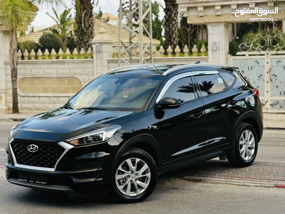 هونداااي توسان 2019 رخصه مطور 2000 ديزل 4*4  سعررر محرقه لحق حااااالك الله يبارك ل صاحب نصيب