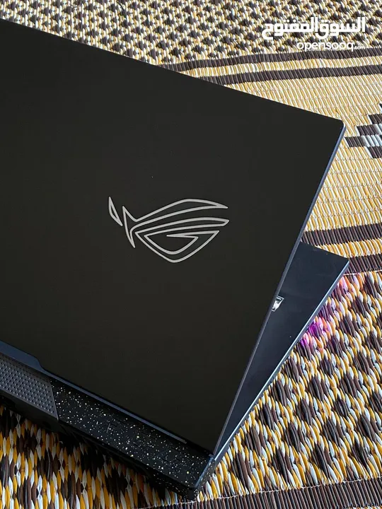 Rog Strix G15 /Ryzen 7 6800h/16gb DDR5/RTX3060