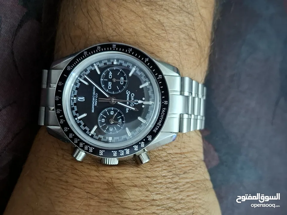 ساعة OMEGA كلين ماستر كوبي