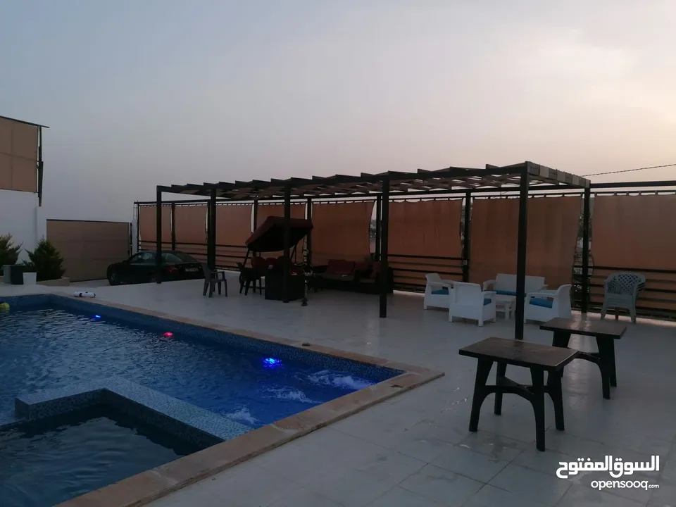 مزرعه اللؤلؤه