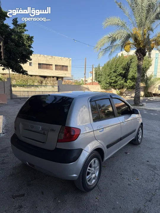 فقط 27 الف كاش كلك 2007 ترخيص تامين شركة بوضعية الشركة بالوكالة لعبة حقيقة سيارة نظيفة مش عرباية