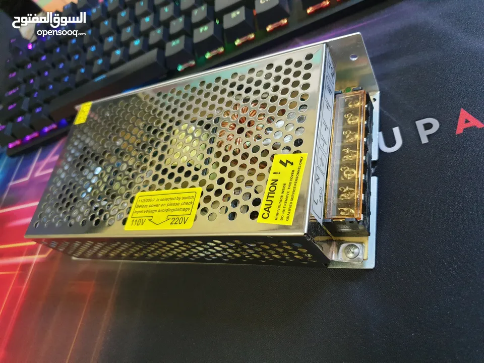 Power Supply