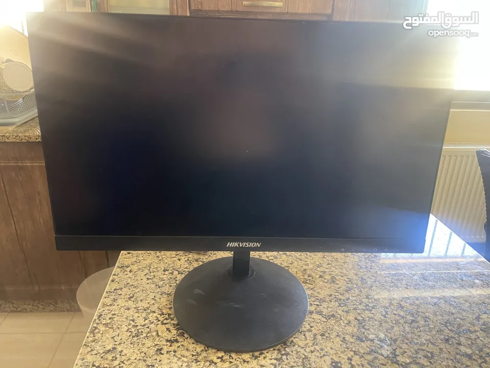 شاشه قيمنف 60hz
