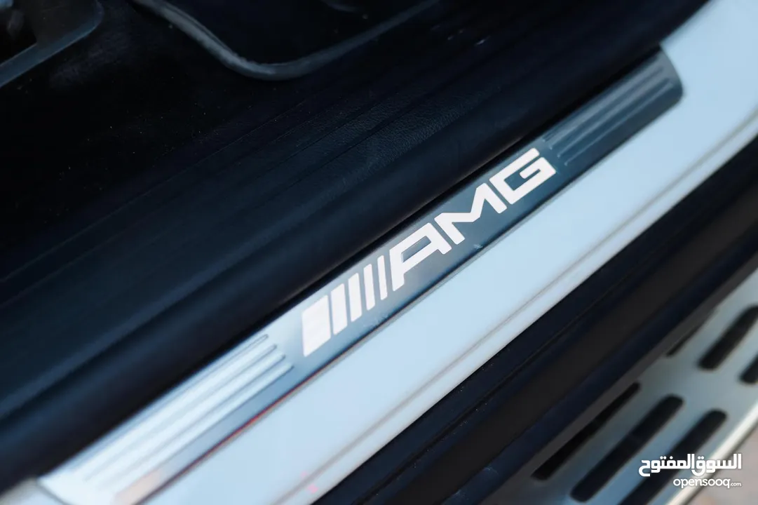 ‏Mercedes - GLE 53 AMG Coupe