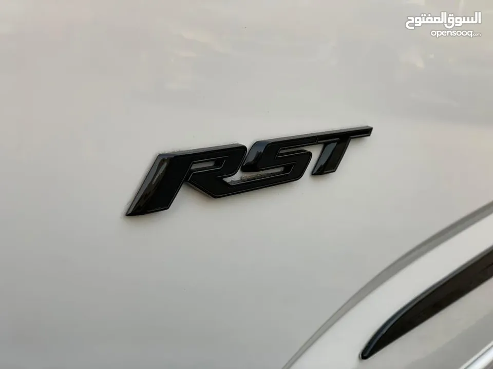 Chevrolet Colorado RST black edition LT V6 3.6 AWD 2020