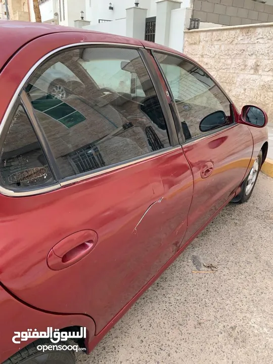 هيونداي افانتي للبيع