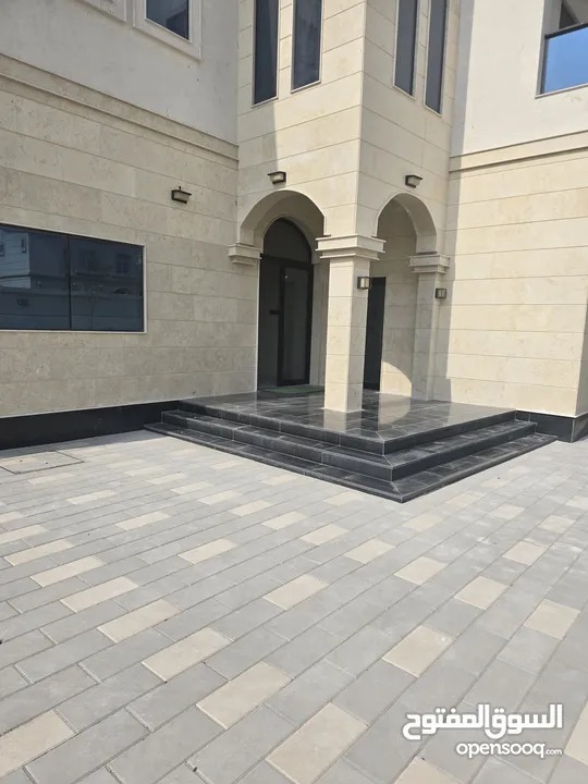 فيلا للبيع في الياسمين