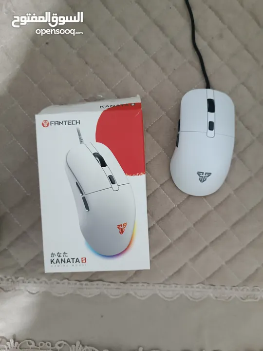 كيبورد ألعاب Redragon K552 - للبيع