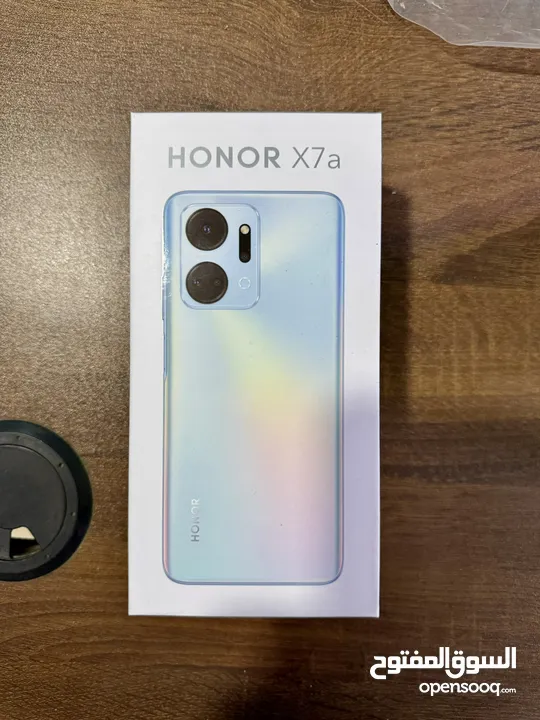 جهاز HONOR X7a جديد