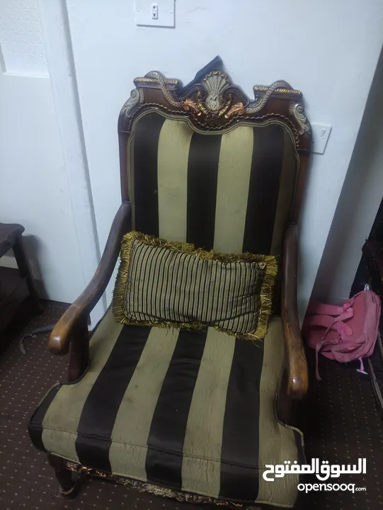 طقم كنب للبيع