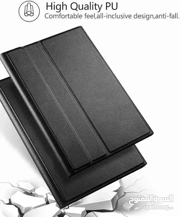 Redmi Pad Pro Keyboard ريدمي باد برو كيبورد