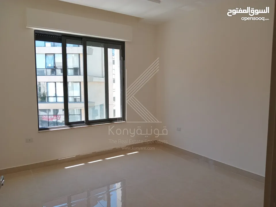 Luxury Apartment For Rent In 7th Circle