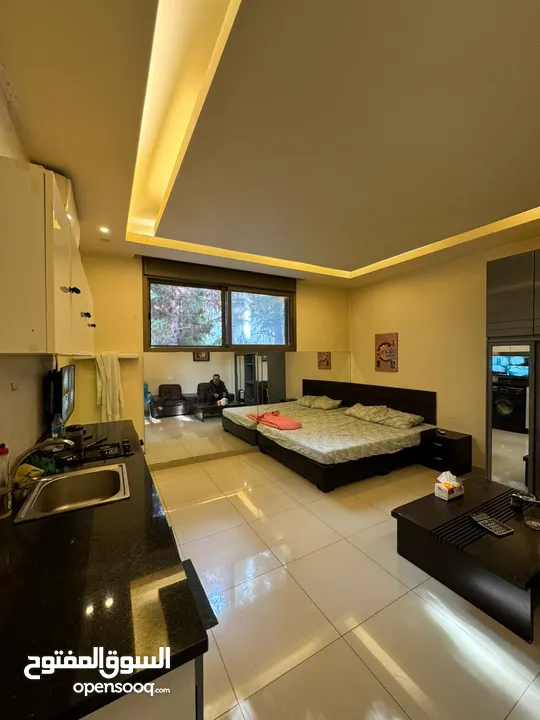 appartement in belle Vue awakar fully furnished super deluxe and the kitchen and the parking all equ