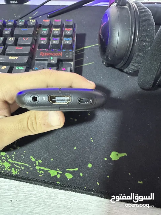 القاتو elgato hd60 s+ للبيع